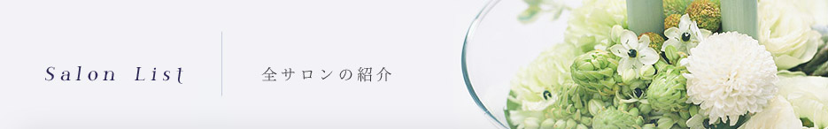 Salon list | ST̏Љ