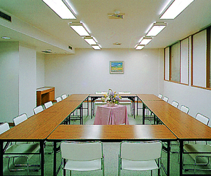 会議室