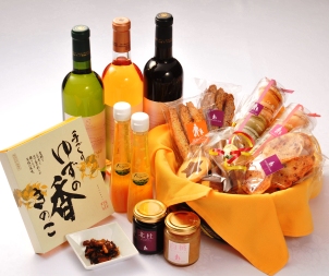 売店