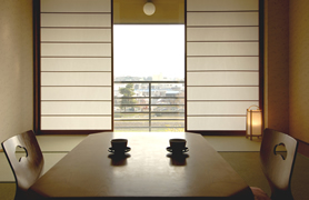 和室 20室