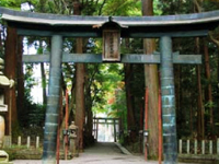 田村神社