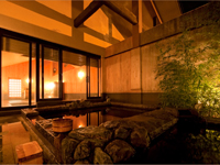 稲村ガ崎温泉