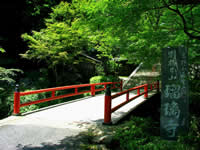 南光坊瑠璃寺