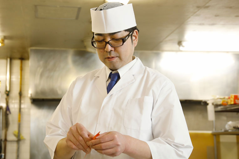 春のあじ倶楽部