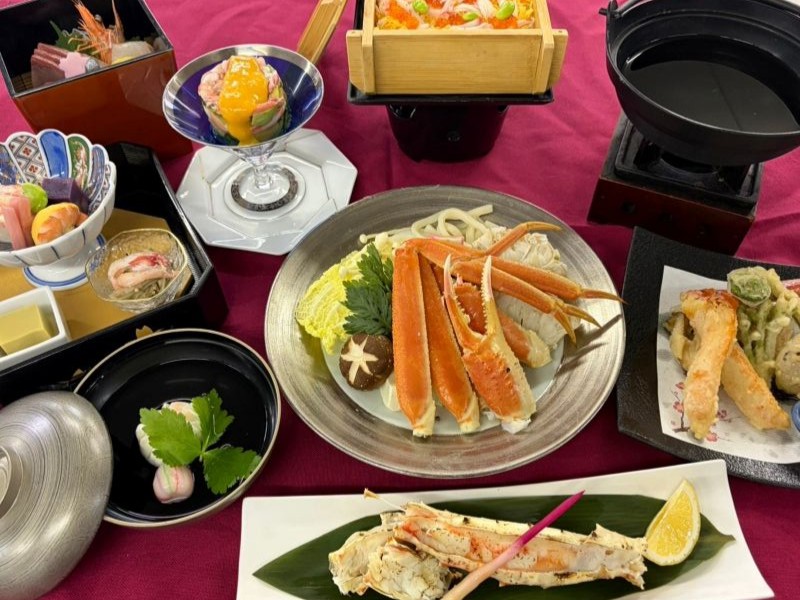 贅沢で特別な時間を