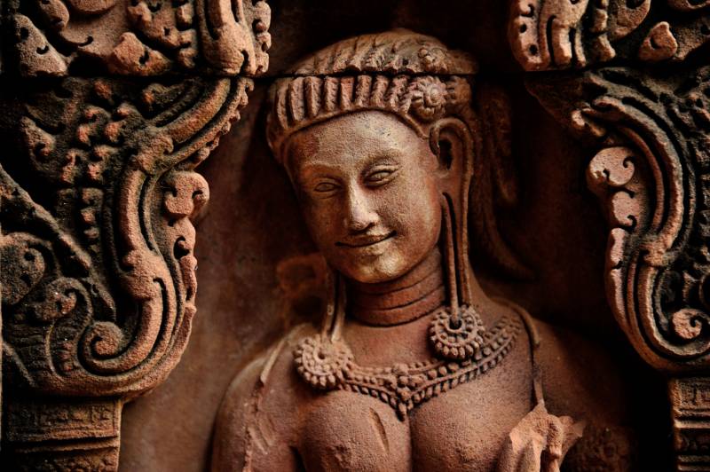 バンテアイ・スレイ