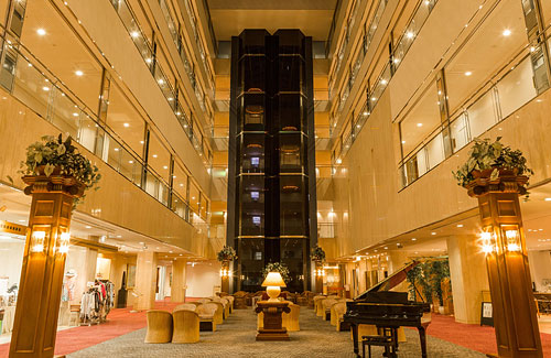 ホテルイメージ