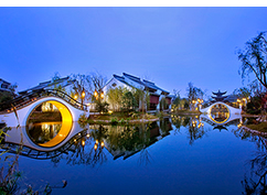 バンヤンツリー・杭州