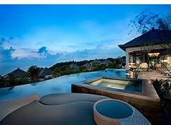 バンヤンツリー・ウンガサン